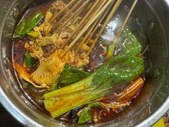 -壹块捌烧烤(灯市口店)