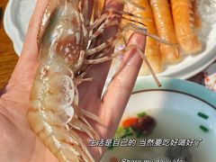 -松坂屋日料自助(长城路店)