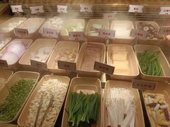 -姜胖胖韩式自助烤肉(光明万达店)