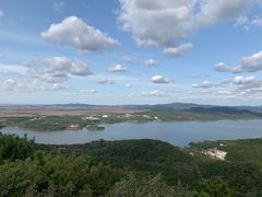 -沈阳辉山风景区