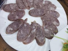 -溢心园非遗香河肉饼(总店)