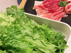 -新石器烤肉(南站店)