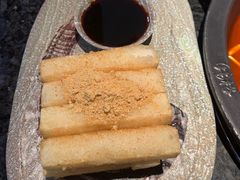 -井格重庆火锅(临平银泰城店)