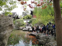 -如家酒店(上海南京路人民广场店)