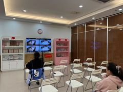 -大连佳音英语(河口分校)