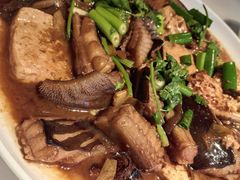 -日丰园海肠水饺·老字号大连海鲜(银泰城店)