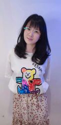 -逸丝风尚专注烫染