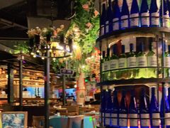 -贝贝龙虾·音乐餐厅(昌平东关店)