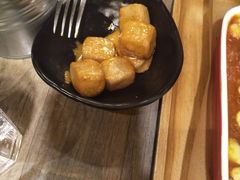 -卡朋西餐(较场西路店)