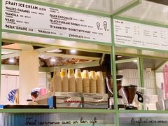 -LUNEURS月乐诗·法式冰淇淋(环贸店)