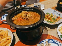 -小山日本料理(兴业太古汇店)