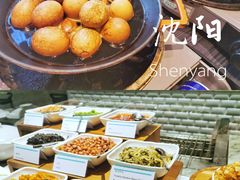-沈阳和平艾美酒店新食谱西餐厅