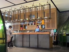 -羲和雅苑•北京烤鸭(吴中路万象城店)