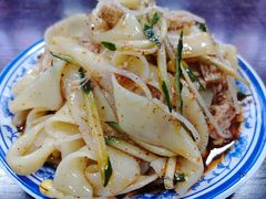 -西安饺子馆(南坪西路店)
