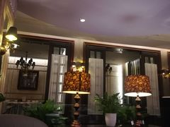 -粗茶淡饭·汉口公馆(循礼门店)