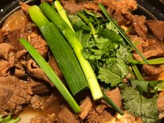 -牛小灶牛杂煲(北京路店)