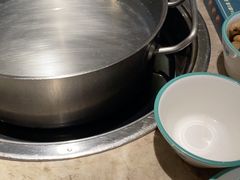 -淘米捞·米汤脆鲩鱼火锅(福田皇岗店)