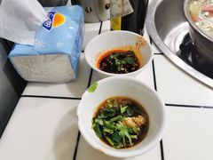 -海关荤豆花(洋河一路店)