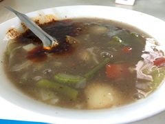 -刘老虎肉丸糊辣汤(总店)