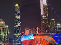 -海心沙亚运公园