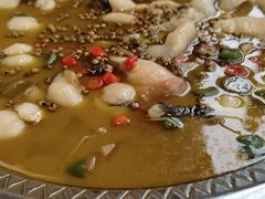 -有红鸡毛店·川菜(建设路店)