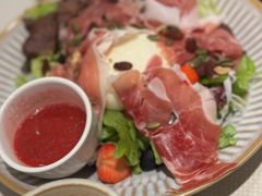 -BAKER&SPICE(环贸店)