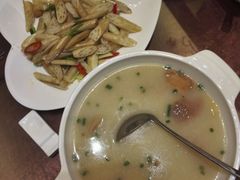 picture-楚鲜·汉正街一号(天河店)