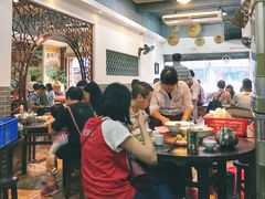 大堂-凤厨顺德水乡凤味馆(大良锦龙路店)