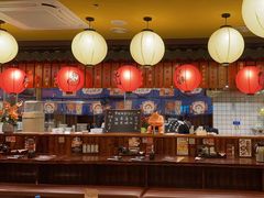 -鸟鹏烧鸟居酒屋(仁恒梦中心店)