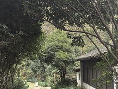 -法云安缦酒店