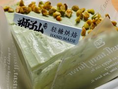 -君之狮子山·轻糖烘焙(松江印象城店)