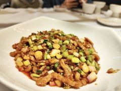 -尘香•传统川菜(创汇首座店)