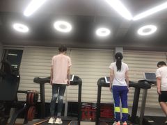 -Ms.Pilates 普拉提技术(尚悦湾陆家嘴店)