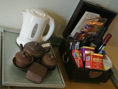 迷你吧-南京金陵饭店