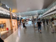 -杭州萧山国际机场