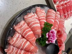 -海底捞火锅(龙湖三千集店)