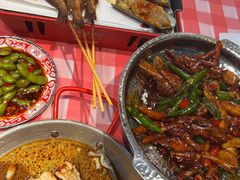 -辣小鲜·南昌大排档(船山路店)