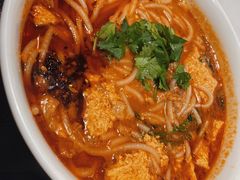 小锅臭豆腐米线-端仕小锅(文林街店)