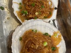 -胶东海鲜大排档(北太平庄店)