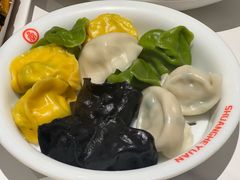 -双合园·海鲜水饺青岛菜(万佳广场店)