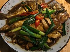 杂鱼-聪辉同安老美食饭店(大元路店)