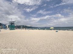 -大梅沙海滨公园