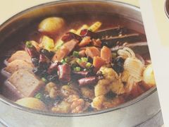 -眉州小吃(石景山店)