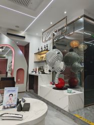 -芭莎造型·BAZAAR SALON