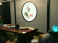 -瑶池足道养生SPA