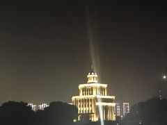 -武汉两江游览·夜游长江(汉口粤汉码头)