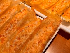 牛肉大葱-春水锅贴·传统鲁菜(大明湖店)