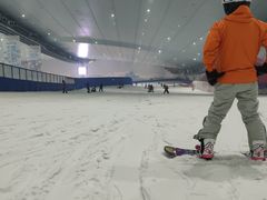 -哈尔滨热雪奇迹