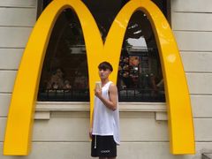-麦当劳(沙面店)