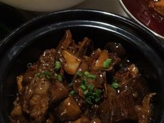 -那家小馆•北京菜•烤鸭(中关村店)